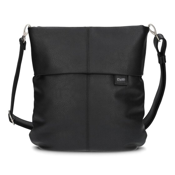 Zwei Mademoiselle.M Schultertasche 31 cm