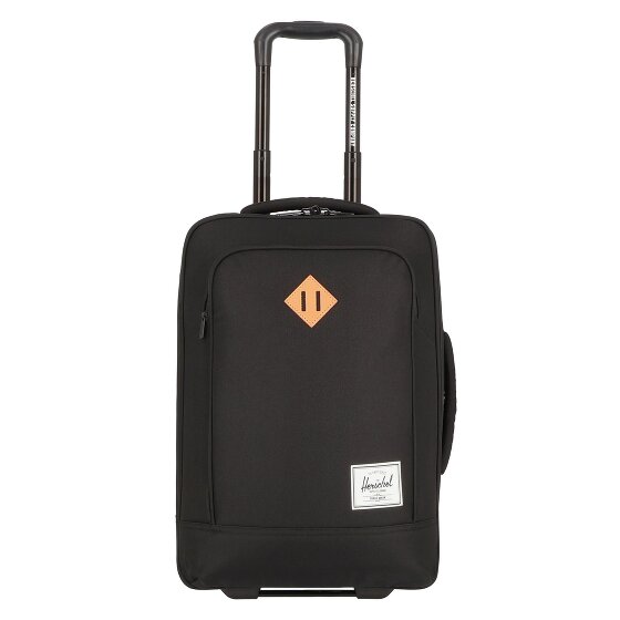 Herschel Heritage 2 Rollen Kabinentrolley 52 cm