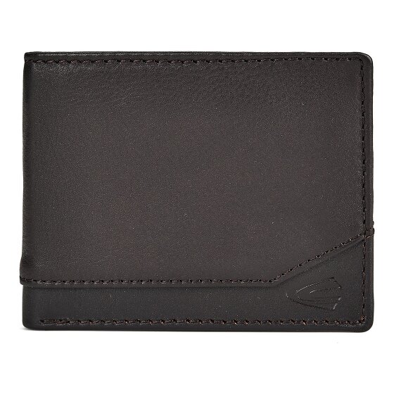 camel active Stone Geldbörse RFID Schutz Leder 11 cm