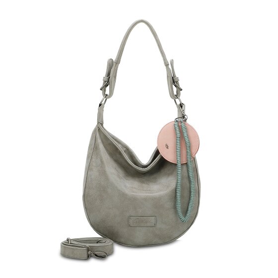 Fritzi aus Preußen Fritzi Hobo Vintage Schultertasche 33 cm