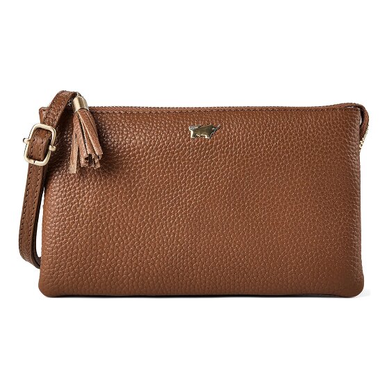 Braun Büffel Hanna Umhängetasche Leder 21 cm