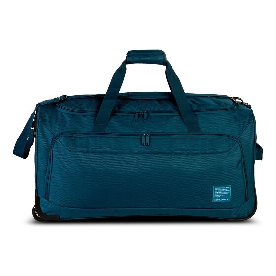 Worldpack 2 Rollen Reisetasche 68 cm