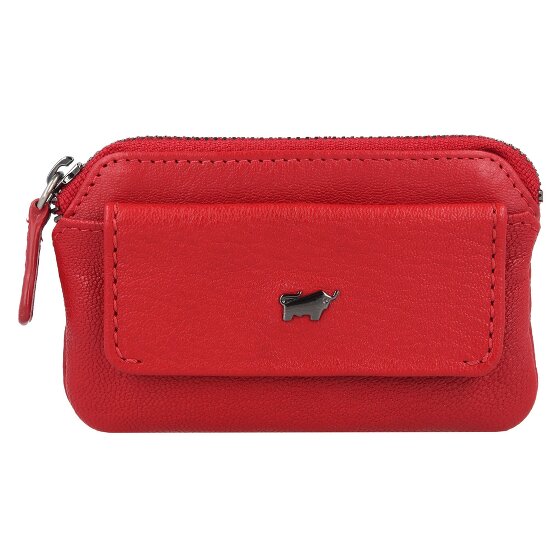 Braun Büffel Anna Schlüsseletui Leder 11 cm