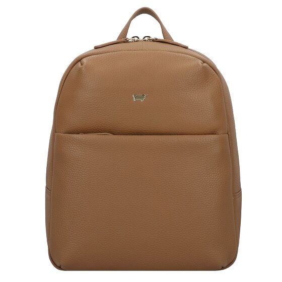 Braun Büffel Hanna City Rucksack S Leder 31 cm