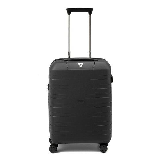 Roncato Box Sport 2.0 4 Rollen Kabinentrolley S 55 cm