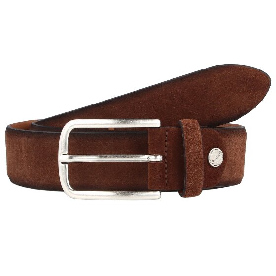 Vanzetti Gürtel Leder