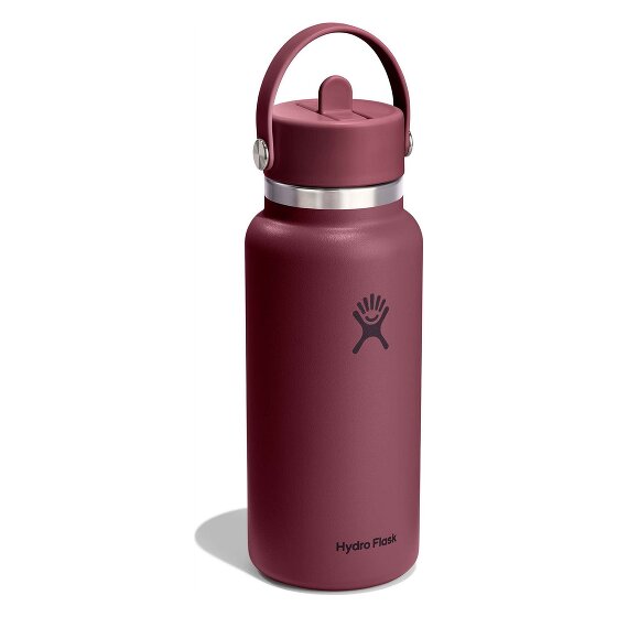 Hydro Flask Hydration Wide Flex Straw Cap Trinkflasche 945 ml