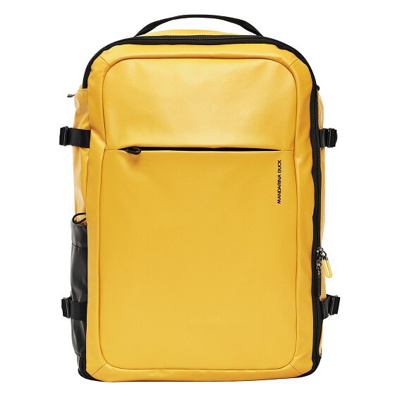 Mandarina Duck Business-Rucksack 50 cm Laptopfach