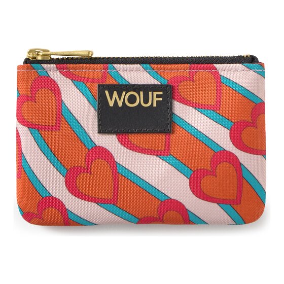 Wouf Daily Kosmetiktasche 13 cm