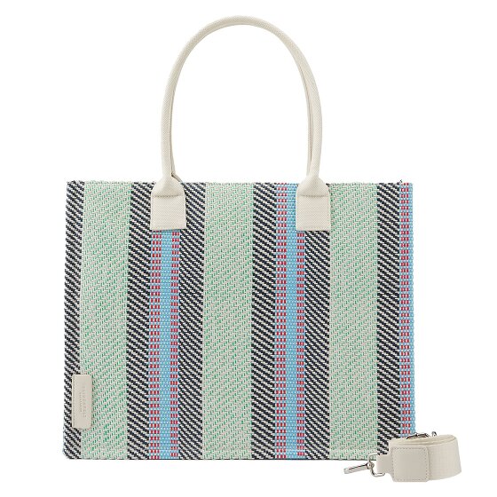 Seidenfelt Hulu Shopper Schultertasche 41 cm