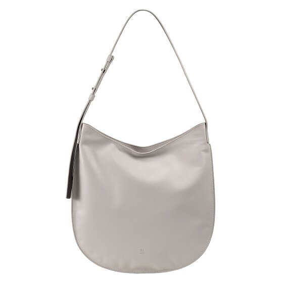 DuDu Sylvie Schultertasche Leder 36.5 cm