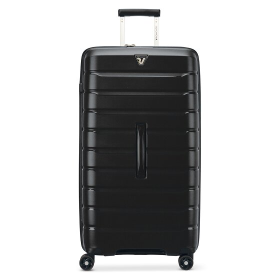Roncato B-Flying Trunk 4 Rollen Trolley 78 cm