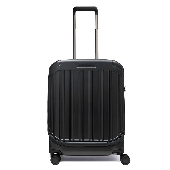 Piquadro PQ-Light 4 Rollen Trolley 55 cm