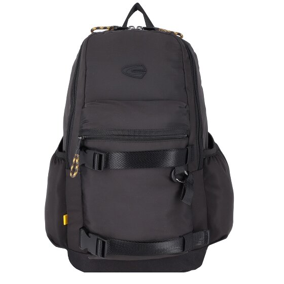 camel active Terra Daypack 38 cm Laptopfach
