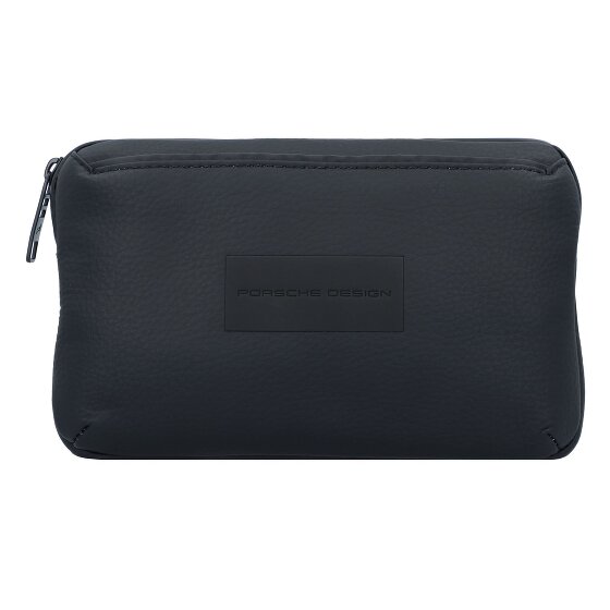 Porsche Design Urban Eco Kosmetiktasche Leder 21 cm