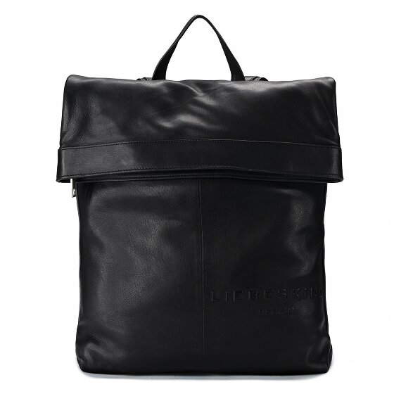 Liebeskind Elvira Daypack Leder 66 cm Laptopfach