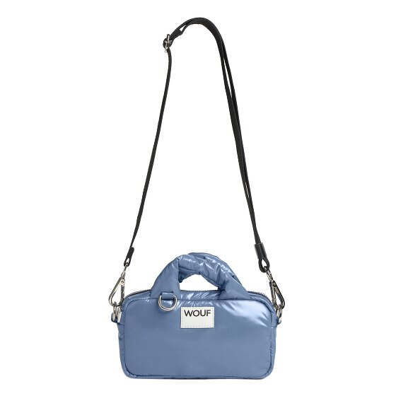 Wouf Glossy Mini Bag Handtasche 19 cm