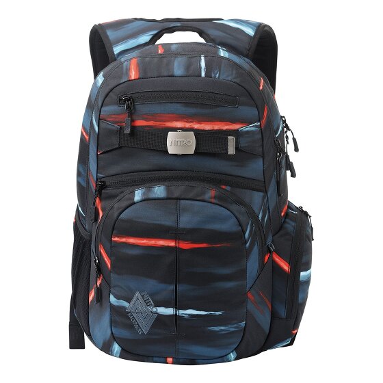 NITRO Daypack Hero Rucksack 52 cm Laptopfach