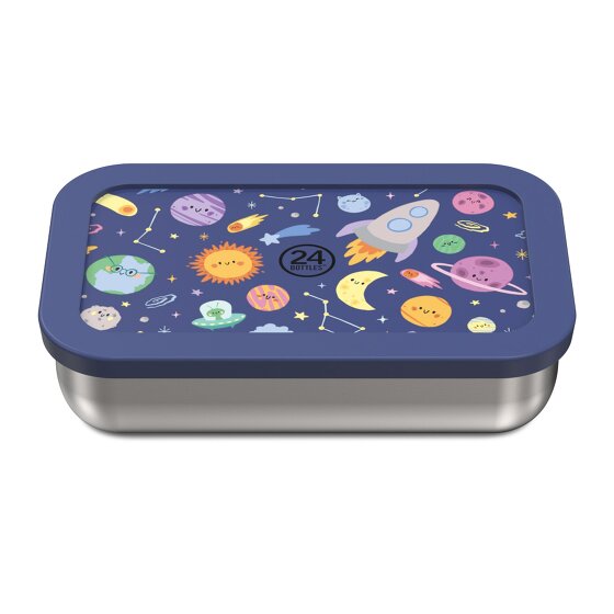 24Bottles Brotdose 18.5 cm