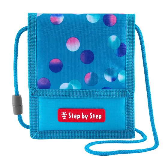 Step by Step Brustbeutel 11 cm