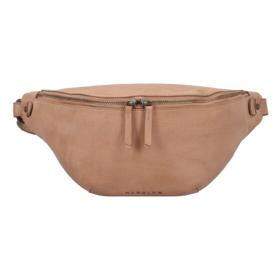 Harold's Submarine Gürteltasche Leder 33 cm
