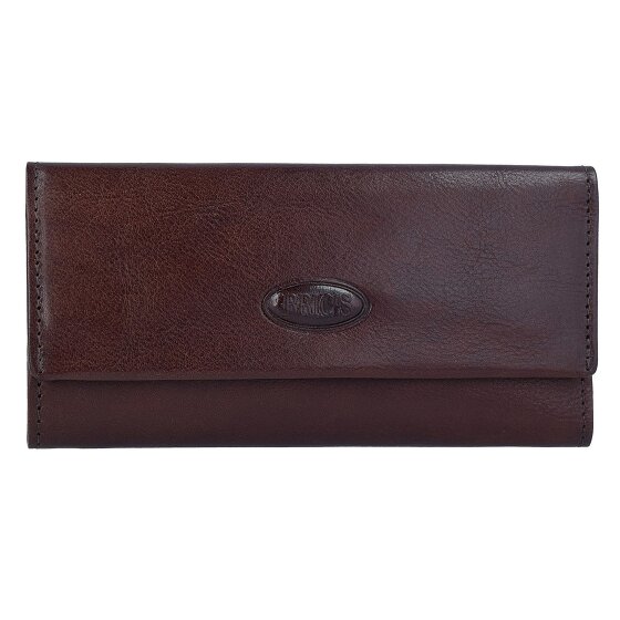 Bric's Monte Rosa Schlüsseletui Leder 13 cm