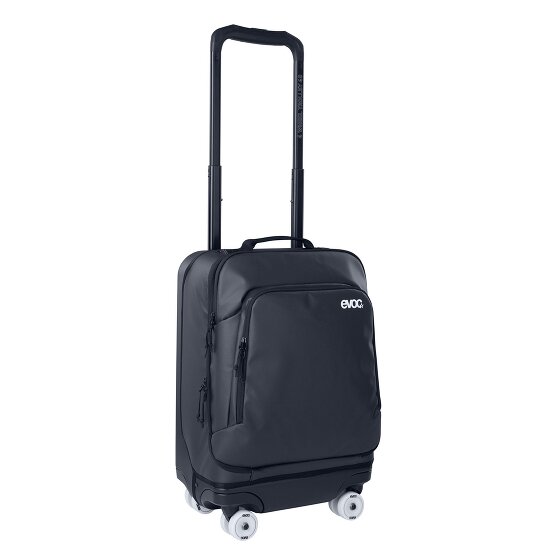 Evoc 4 Rollen Kabinentrolley 55 cm Laptopfach