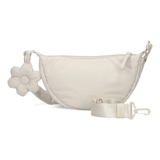 Zwei Hannah Schultertasche 30 cm