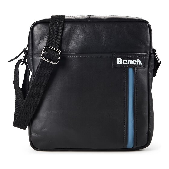 Bench Umhängetasche Leder 24 cm