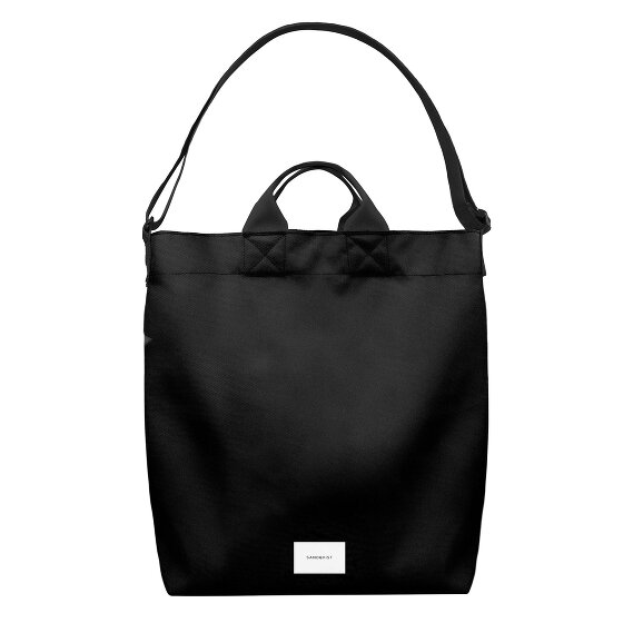 Sandqvist Ground Schultertasche 32 cm Laptopfach