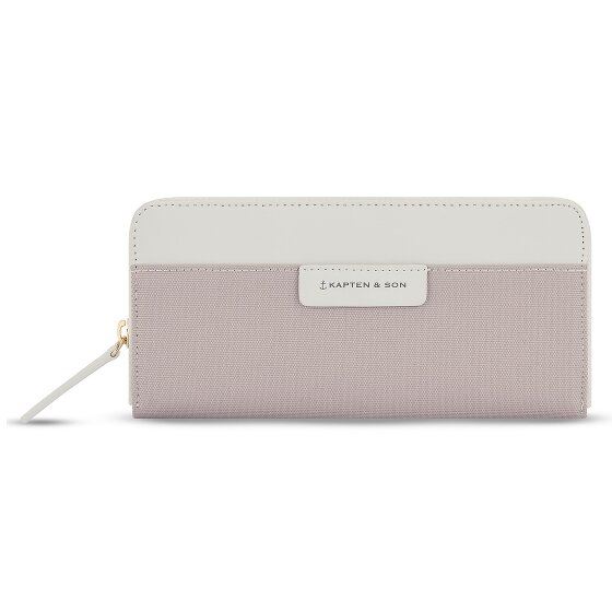Kapten & Son Bergen Geldbörse 20 cm