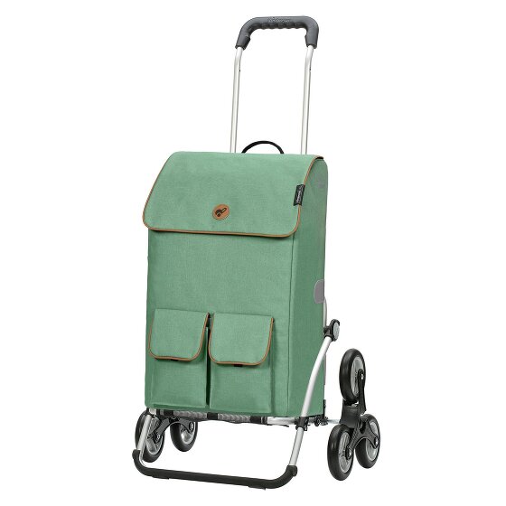 Andersen Shopper Unus Shopper Fun Ipek Ma Einkaufstrolley 58 cm