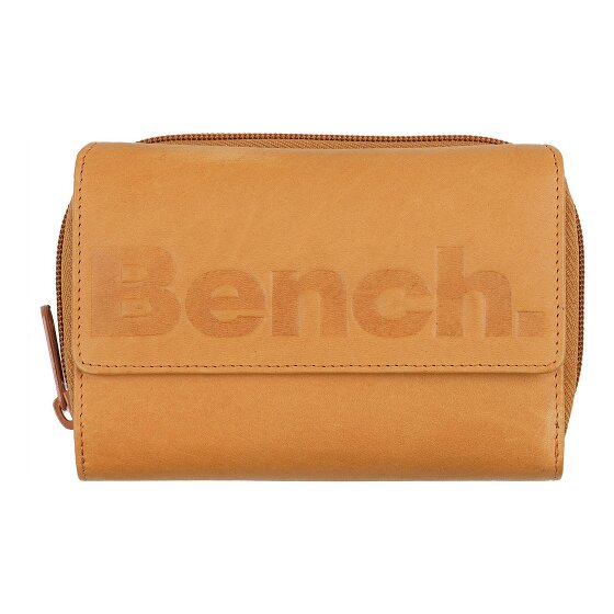 Bench Geldbörse 14 cm