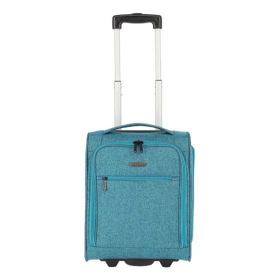 Travelite Cabin 2-Rollen Kabinentrolley 43 cm
