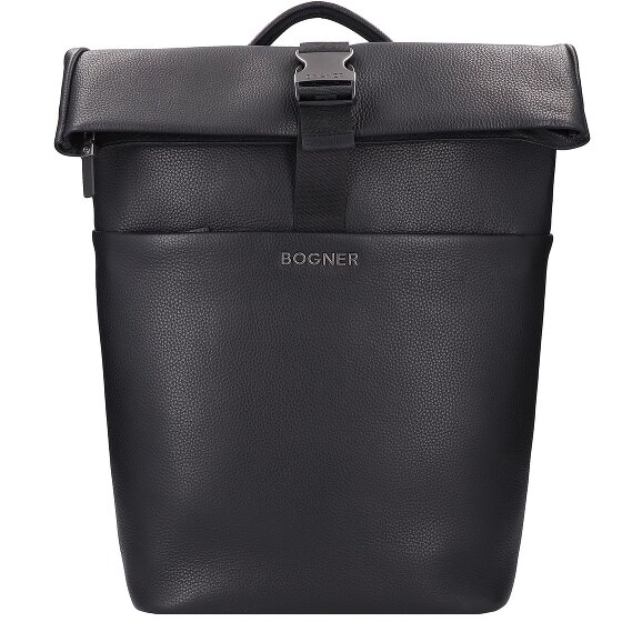 Bogner Jasper Anton Rucksack Leder 46 cm Laptopfach
