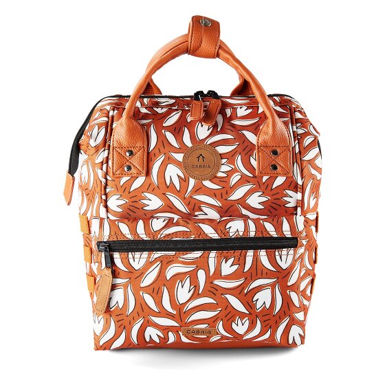Cabaia Adventurer  All Over Small City Rucksack 32 cm