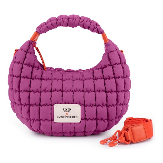 LES VISIONNAIRES Unio Kitzbuehel S Schultertasche S 34.5 cm
