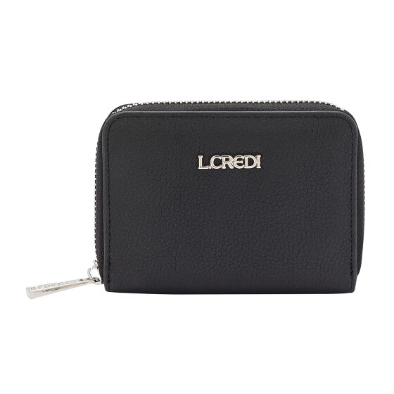 L.Credi Filippa Geldbörse RFID Schutz 11.5 cm