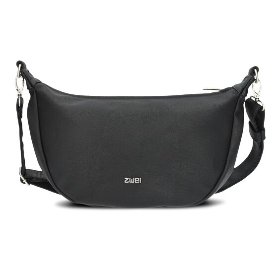 Zwei Mademoiselle.M Umhängetasche 34 cm