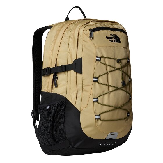 The North Face Borealis Classic Rucksack 48 cm Laptopfach beige