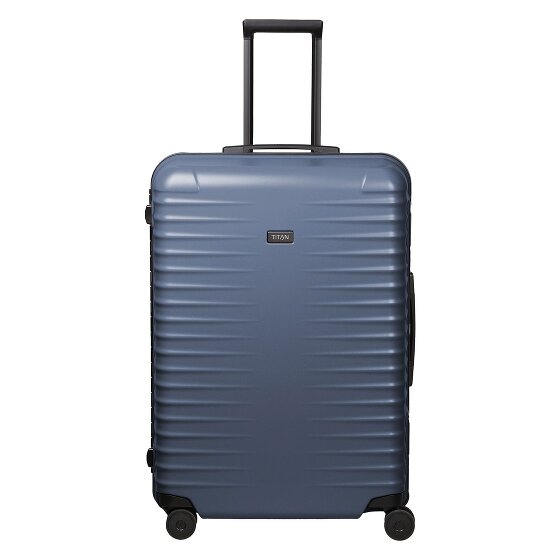 Titan Overseas 4 Rollen Trolley L 75 cm