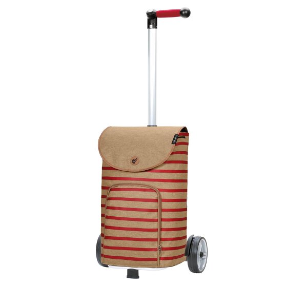 Andersen Shopper Unus Shopper Eske Einkaufstrolley 59 cm