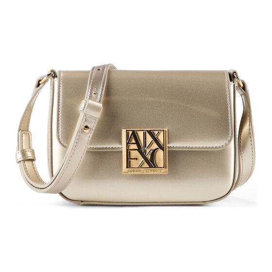 Armani Exchange Amy Mini Bag Umhängetasche 17 cm