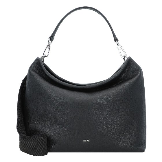 abro Dalia Handtasche Leder 32 cm