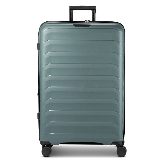 d&n Toronto 4 Rollen Trolley L 75 cm mit Dehnfalte