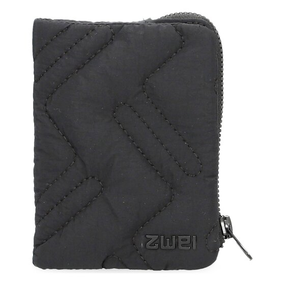 Zwei Cleo Geldbörse 13 cm