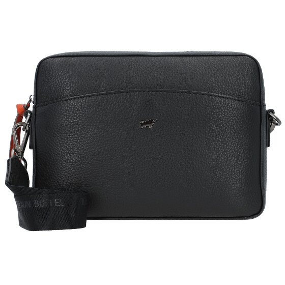 Braun Büffel Novara Umhängetasche Leder 26.5 cm
