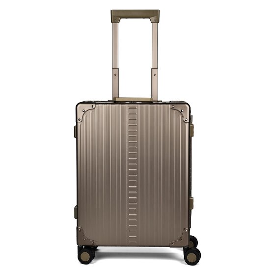 Aleon Traveler International 4-Rollen Kabinentrolley 55 cm