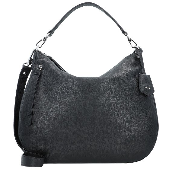 abro Adria Handtasche Leder 34.5 cm