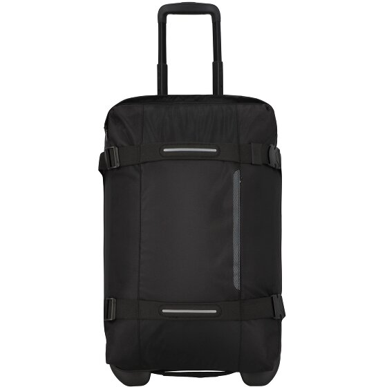American Tourister Urban Track 2 Rollen Reisetasche S 55 cm